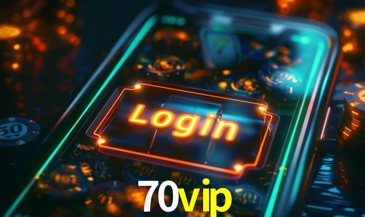 Experiência VIP 70vip