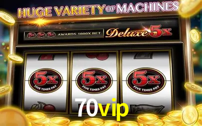 Desvendando o Mundo dos Jogos Virtuais na 70vip