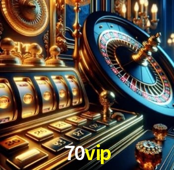 Experiência VIP 70vip