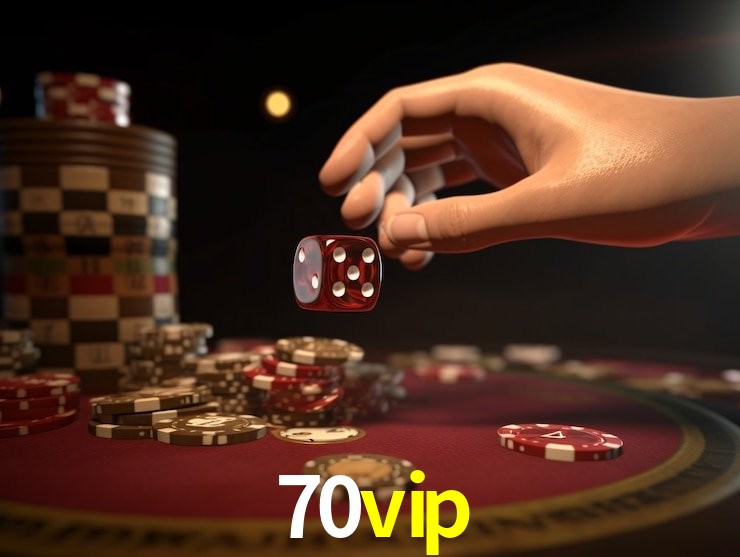 70vip Premiação acumulada / Jackpot