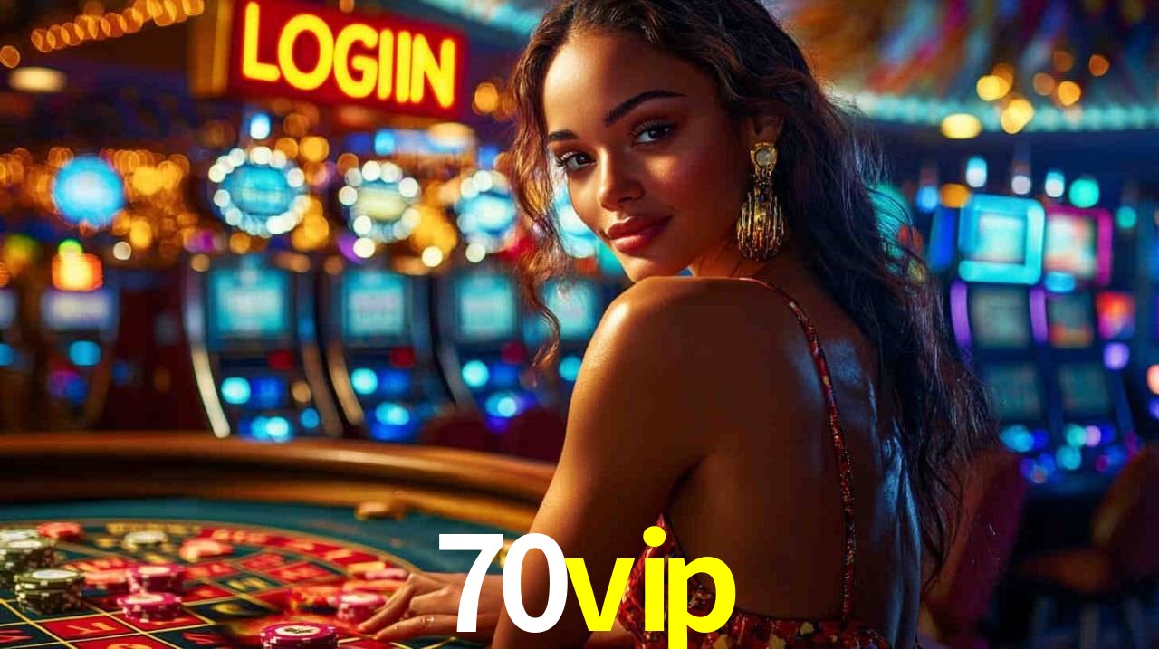 70vip RTP transparência
