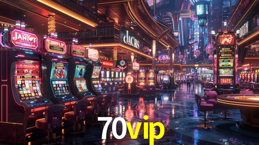 Account Benefits 70vip