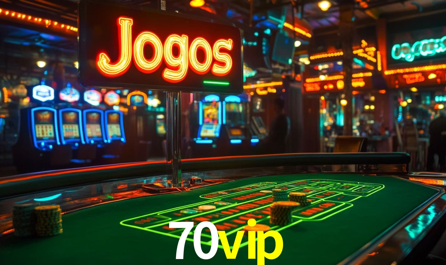 70vip Caça-níqueis móveis