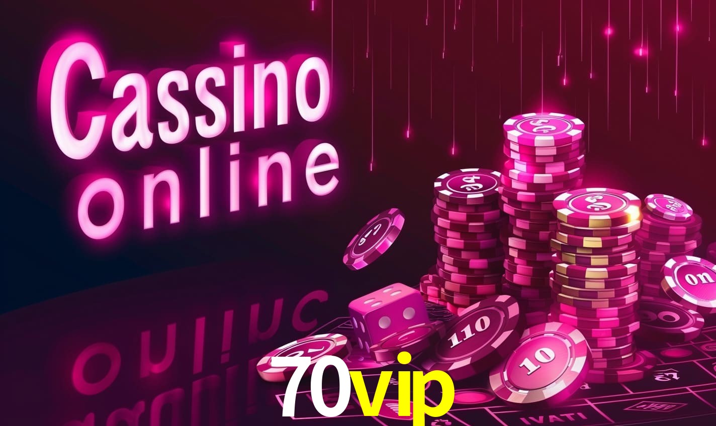 Bônus Diários 70vip