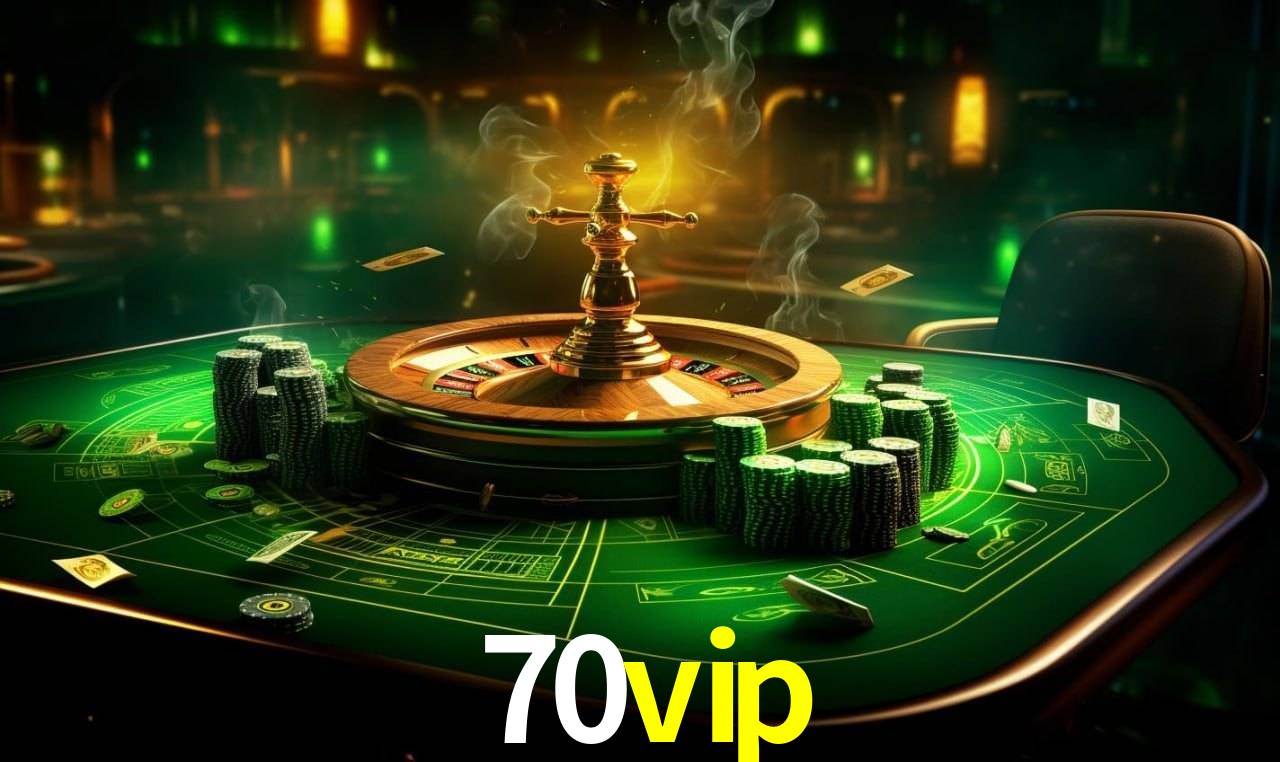 Estatísticas Esportivas 70vip