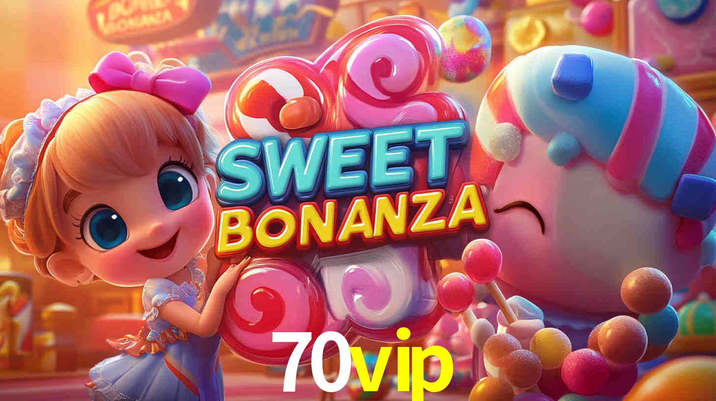 Segurança App 70vip
