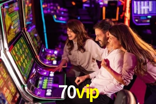 Estatísticas do Jogo 70vip
