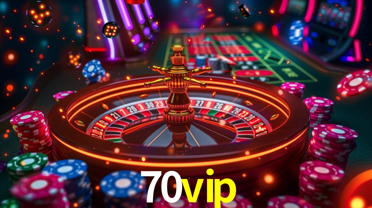 Avaliações dos Jogadores 70vip