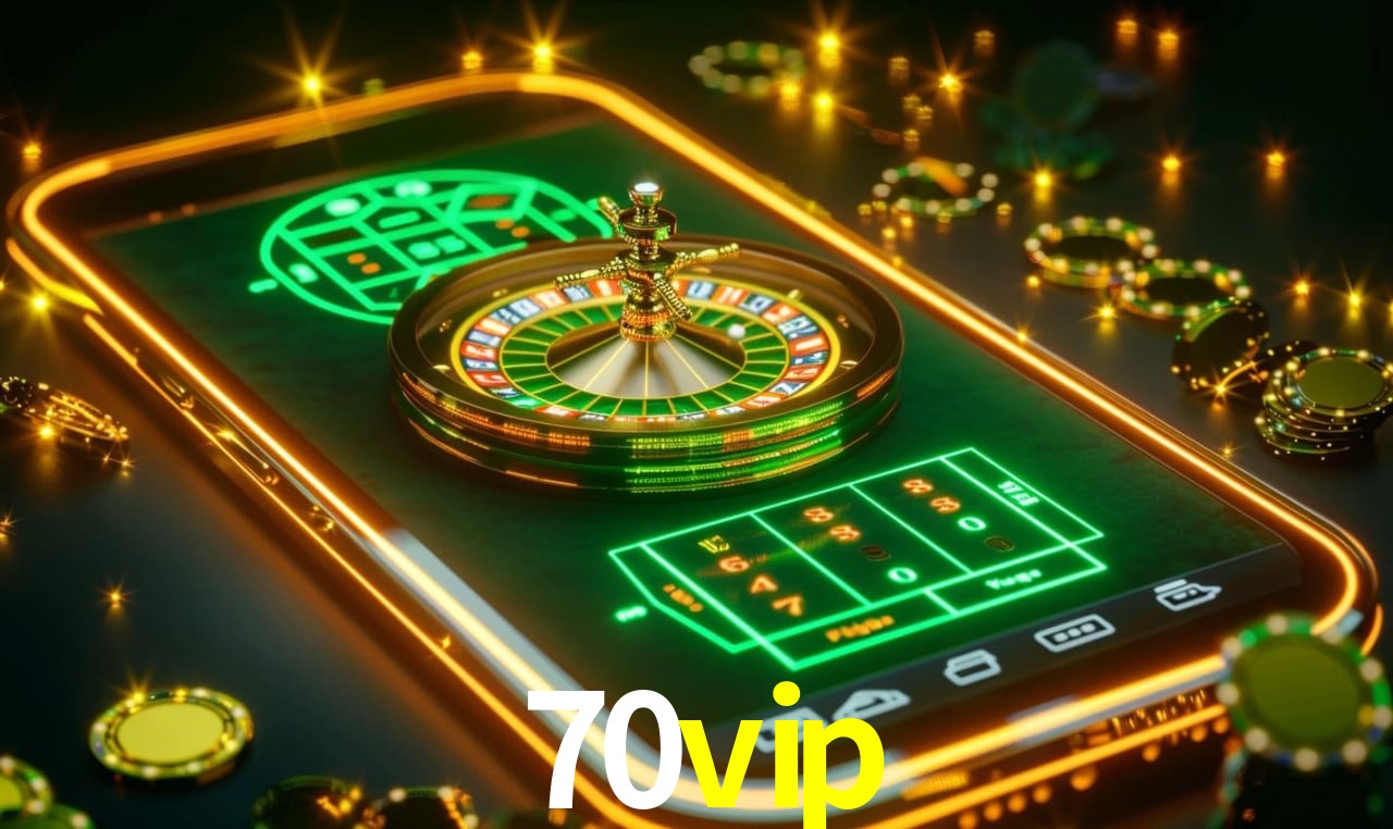 Suporte VIP 70vip