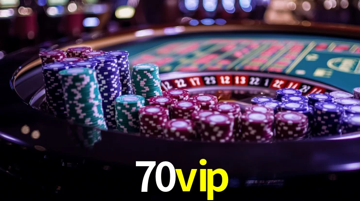 Programa VIP 70vip