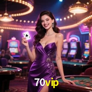 Design Responsivo 70vip