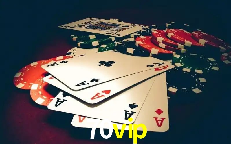 Oportunidades 70vip