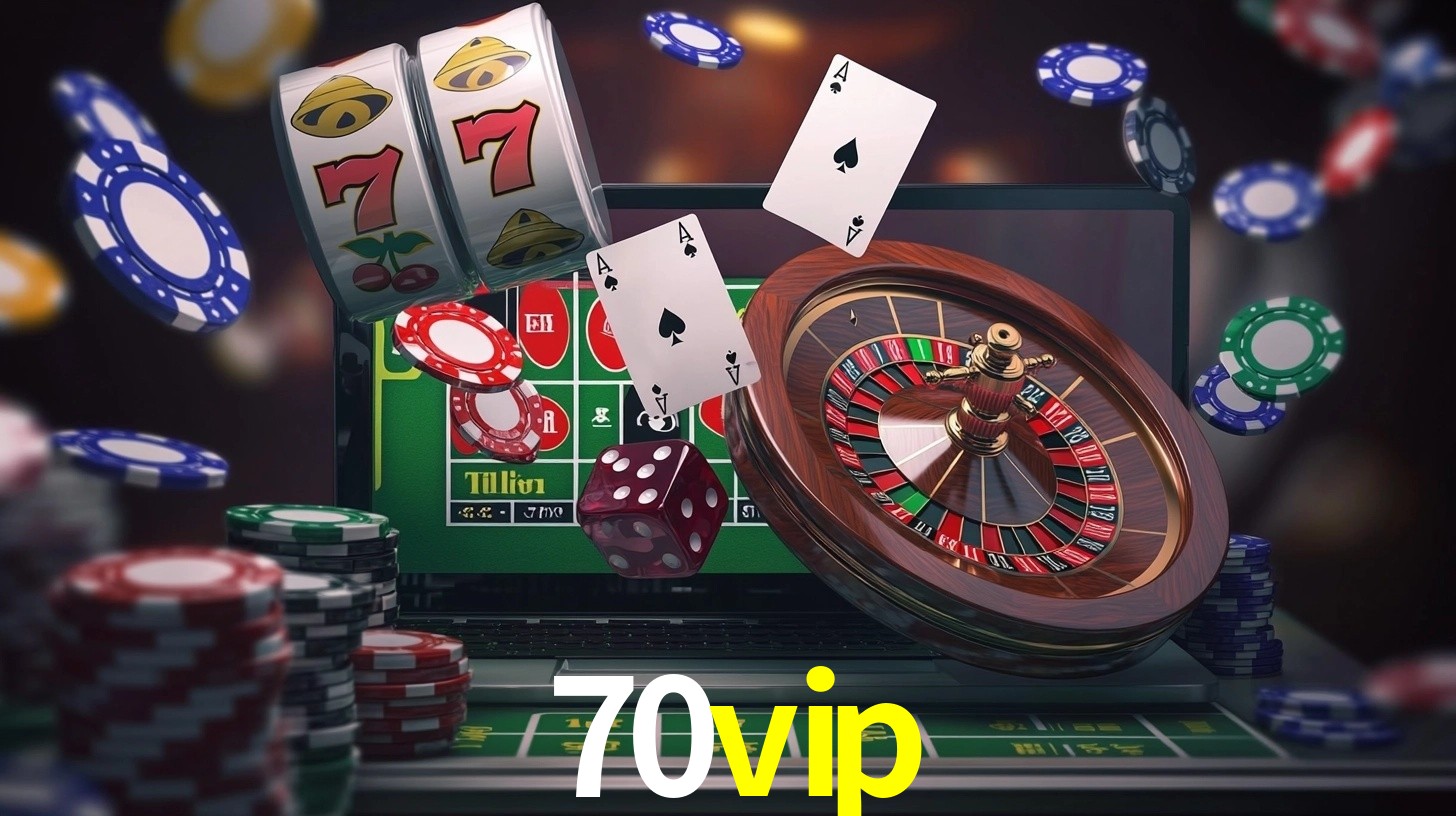 Experimente o Login Seguro Premium no 70vip