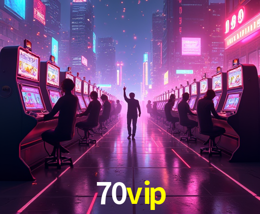 Integração de APIs 70vip