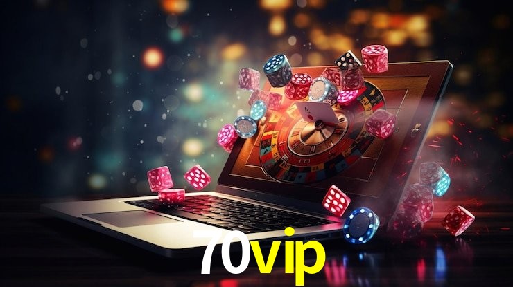 Apostas de Tênis 70vip