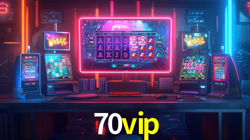 70vip - slots licenciadas brasileiras - 70vip.com