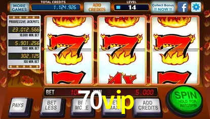 A Revolução dos Aplicativos de Jogos no 70vip