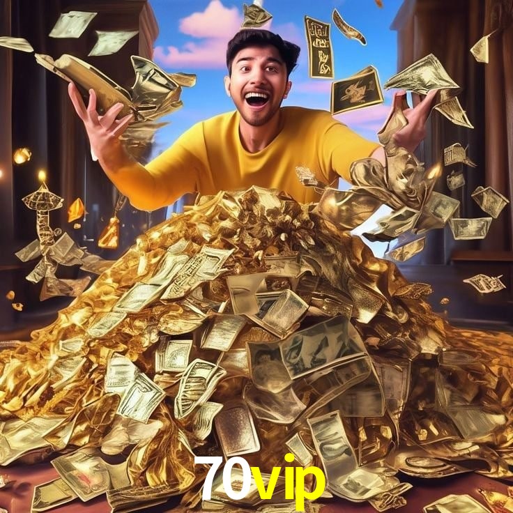 Promoção Relâmpago 70vip
