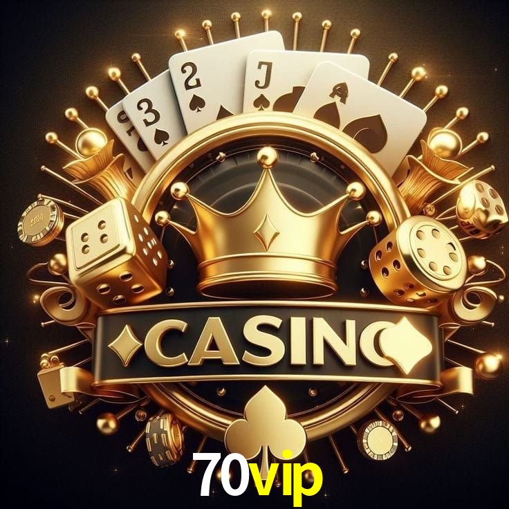 70vip plataforma