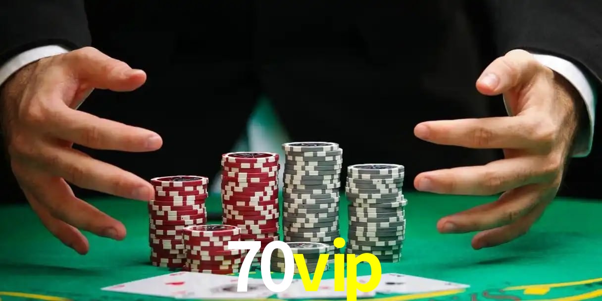Chances Ganhar 70vip