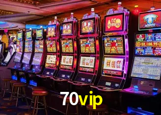 A Experiência Imersiva dos Cassinos Ao Vivo no 70vip