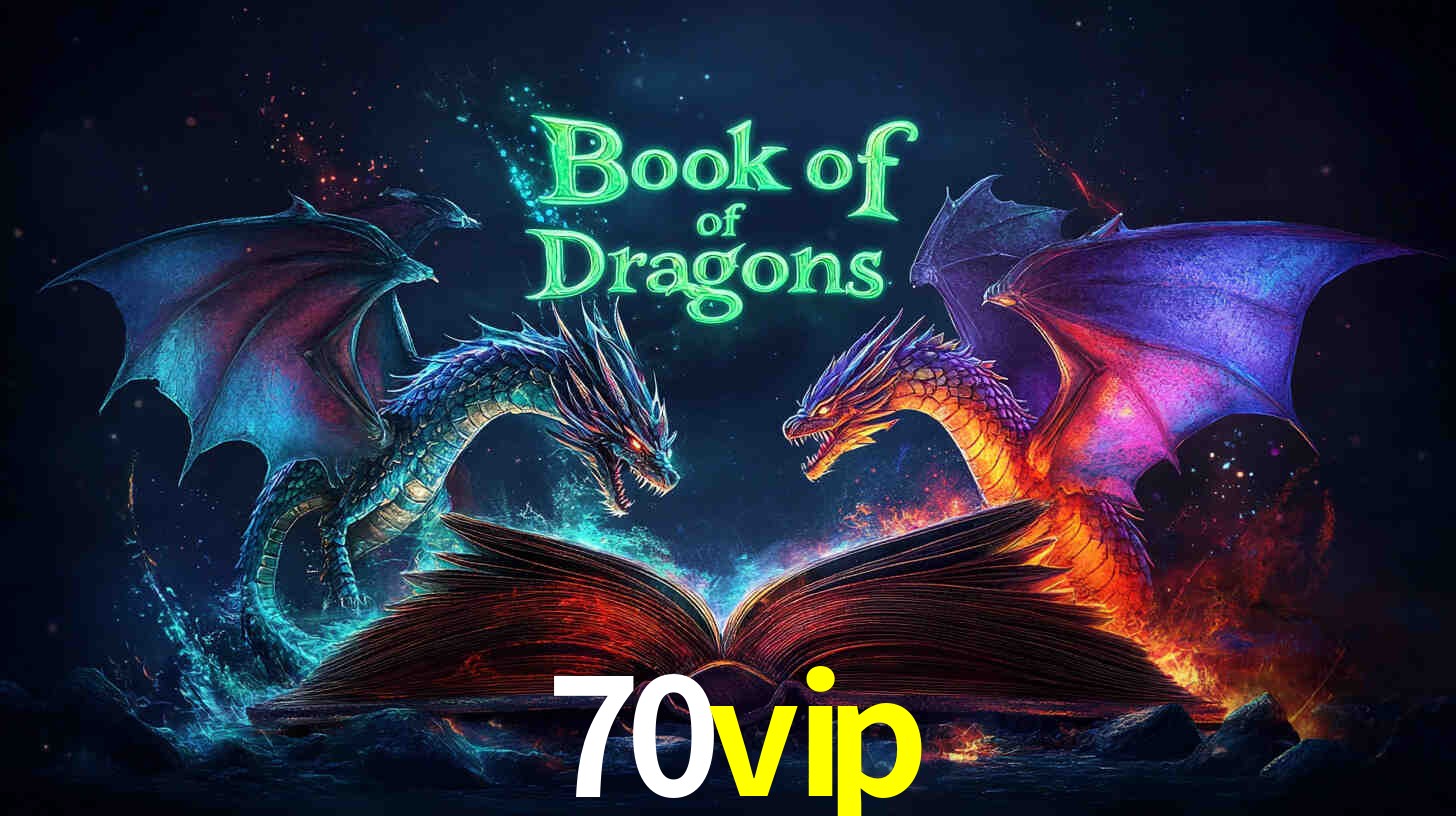 Vantagens App 70vip