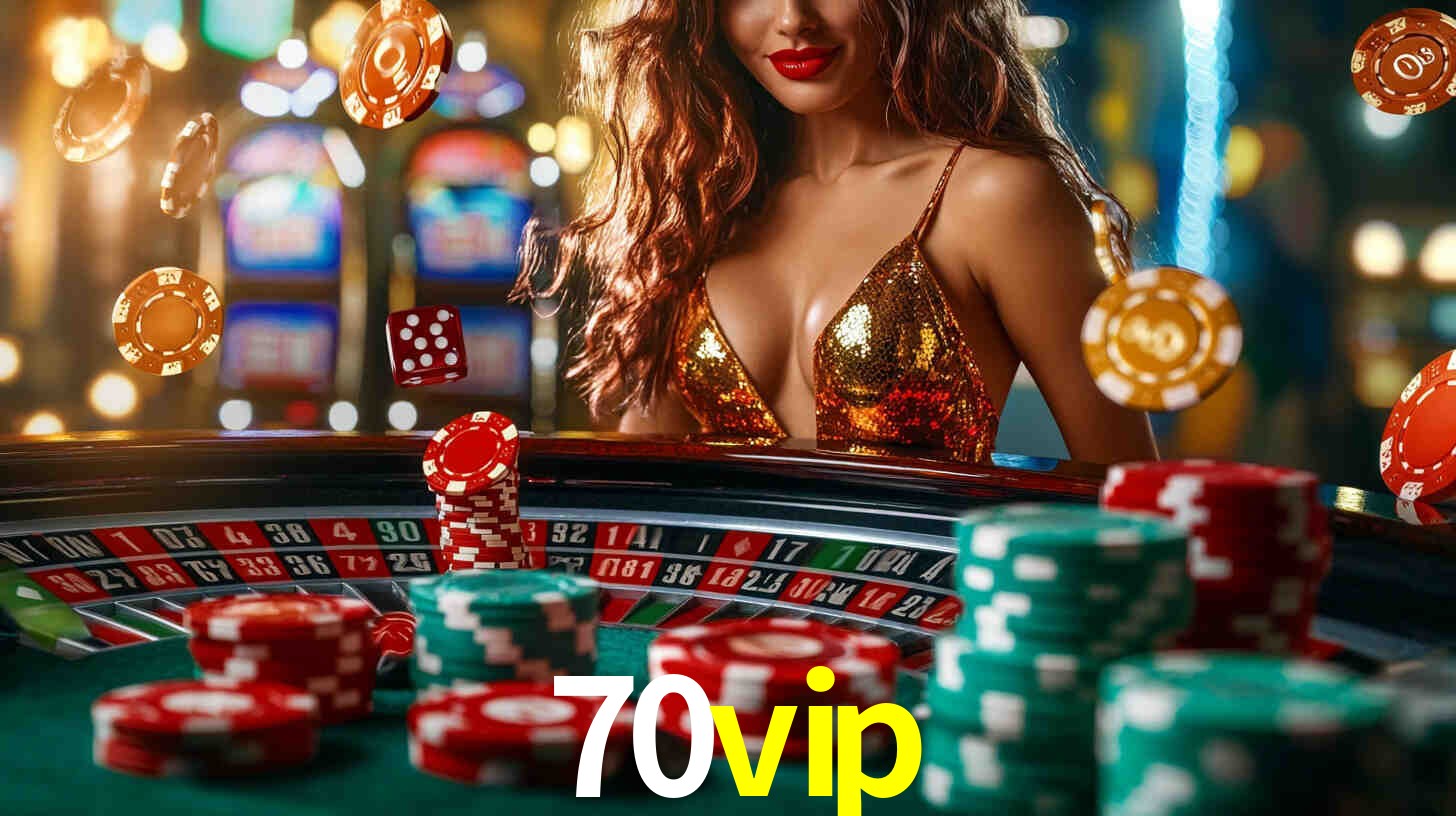 Ofertas Imperdíveis na 70vip: Promoções e Bônus Que Valem a Pena