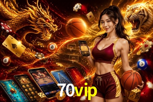 Slot Games 70vip
