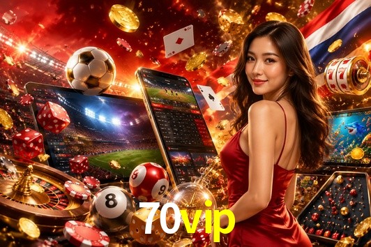 Weekend Specials 70vip