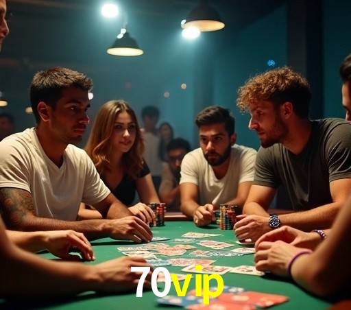 Estratégias 70vip