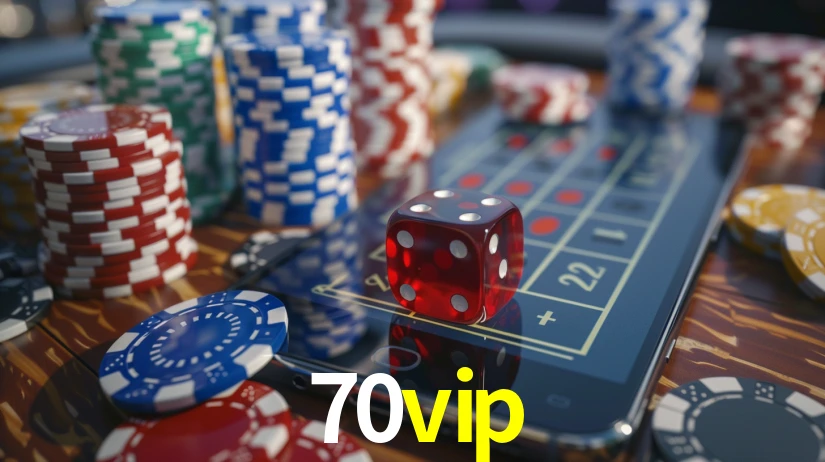Bônus App 70vip