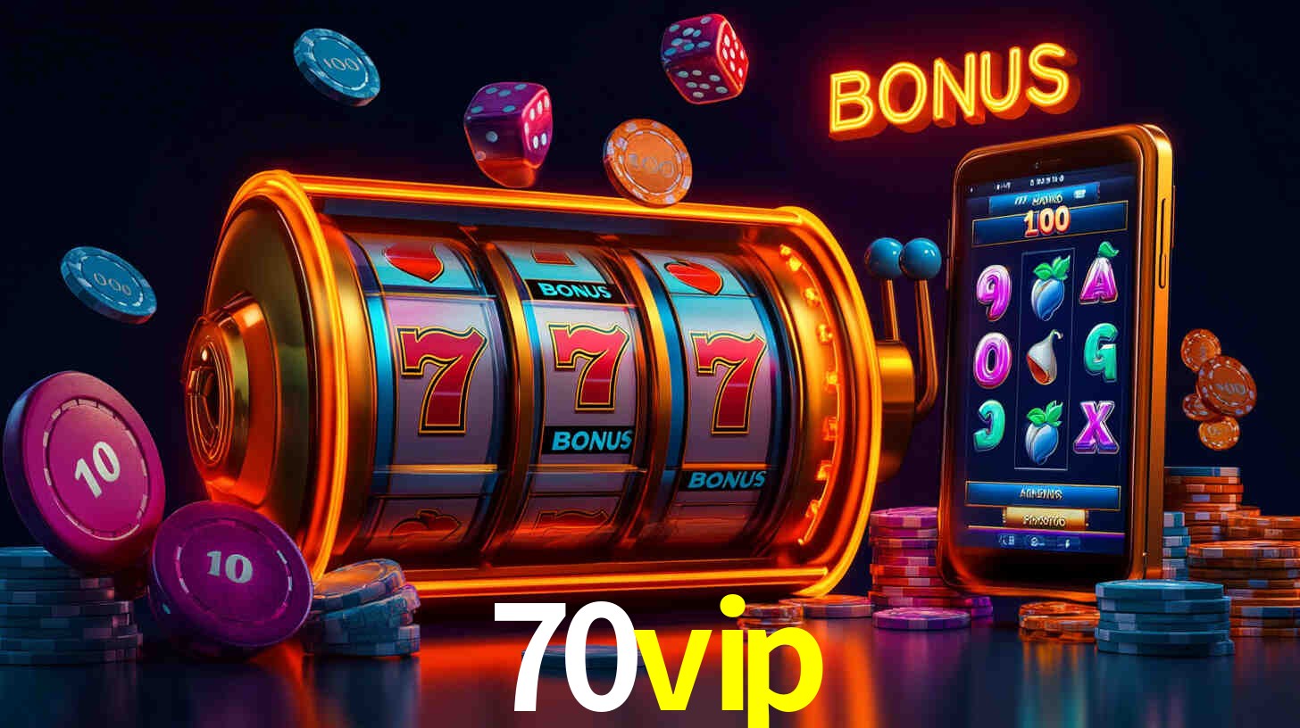 cassino 70vip