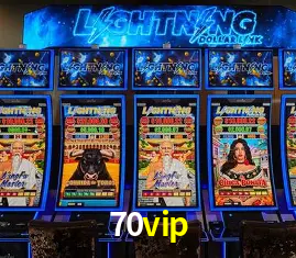 Inovações de Jogos na 70vip: O Futuro das Experiências Interativas