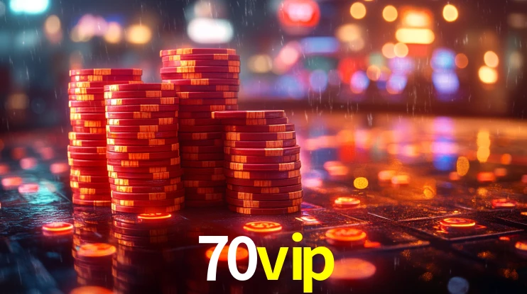 70vip: Seu Especialista em Apostas Esportivas Brasileiras