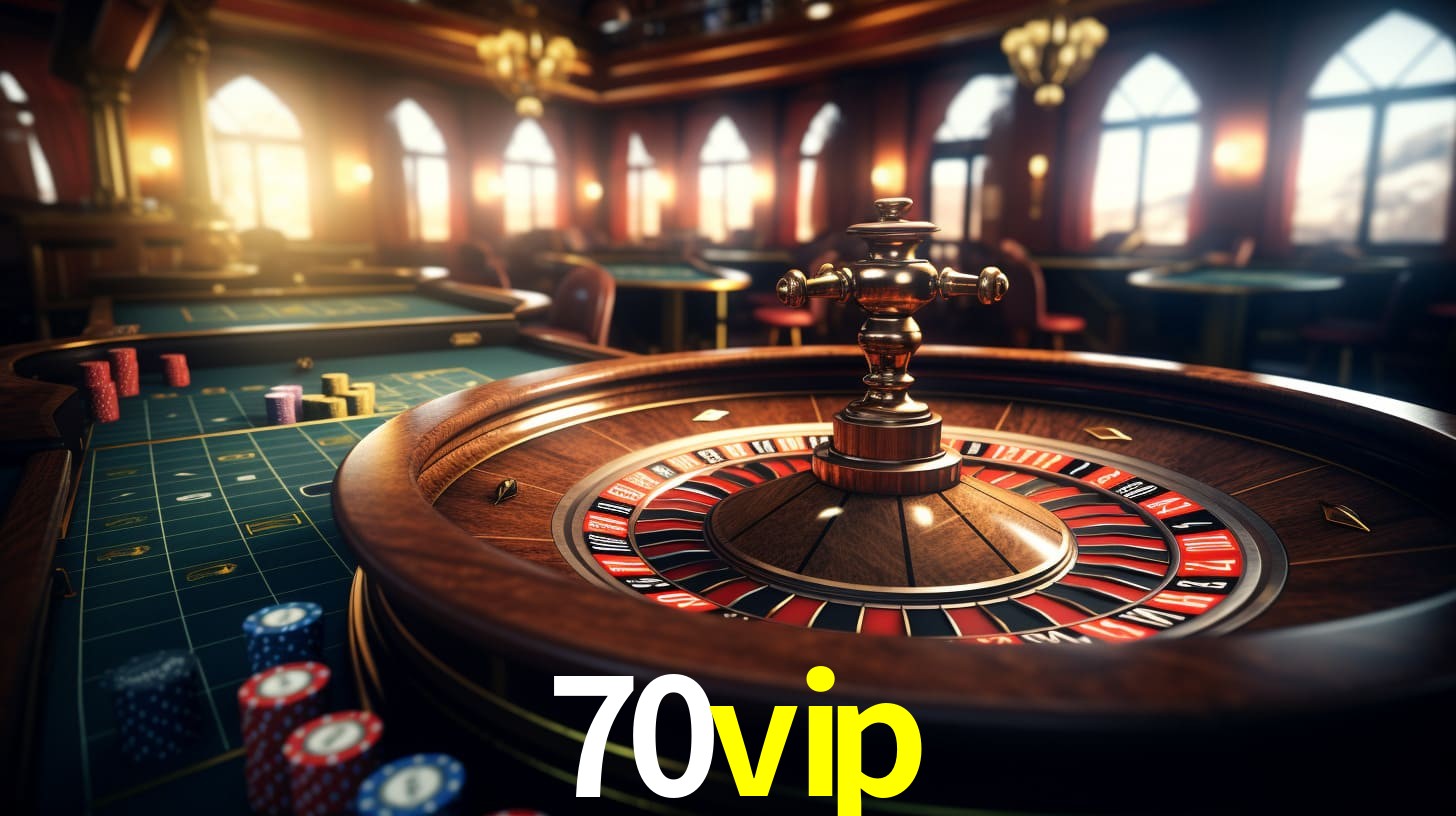 Roulette Table 70vip