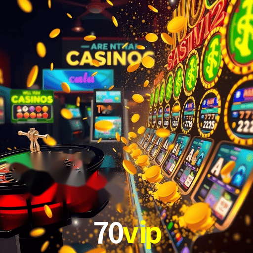 Casino Ao Vivo 70vip