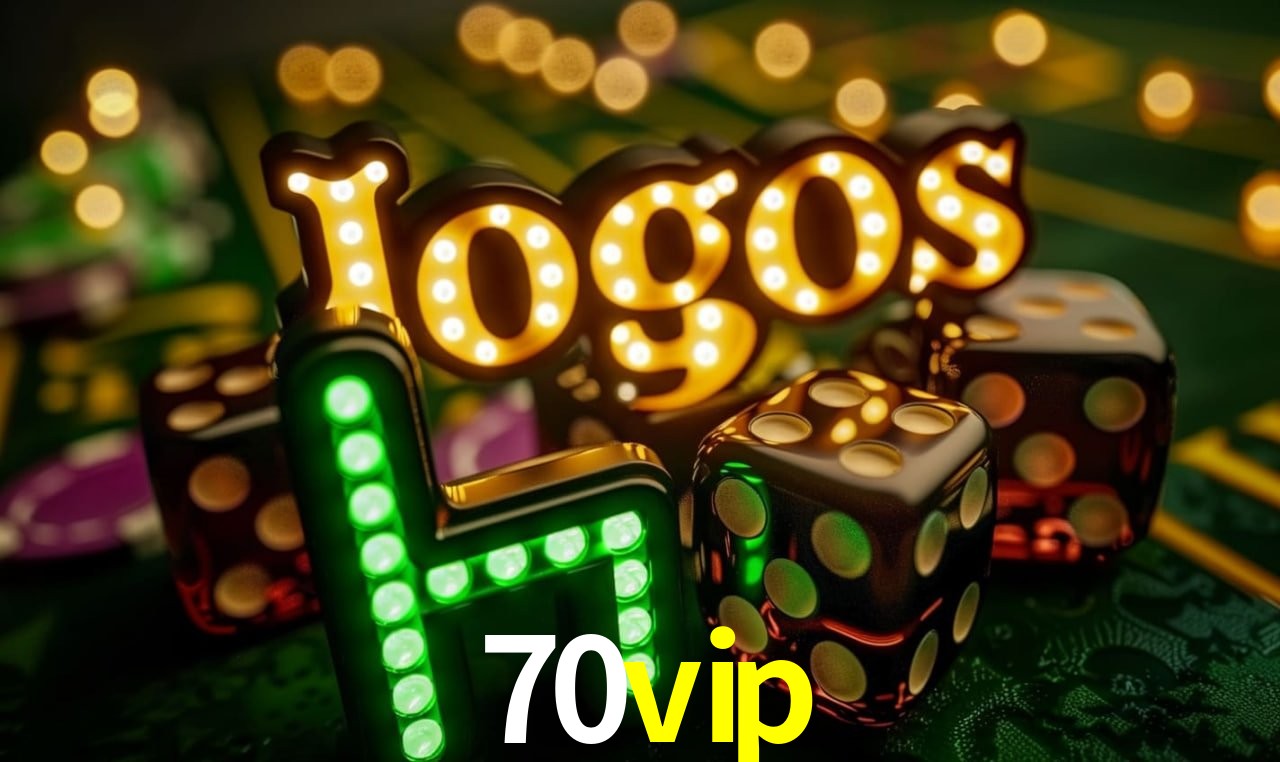 plataforma 70vip