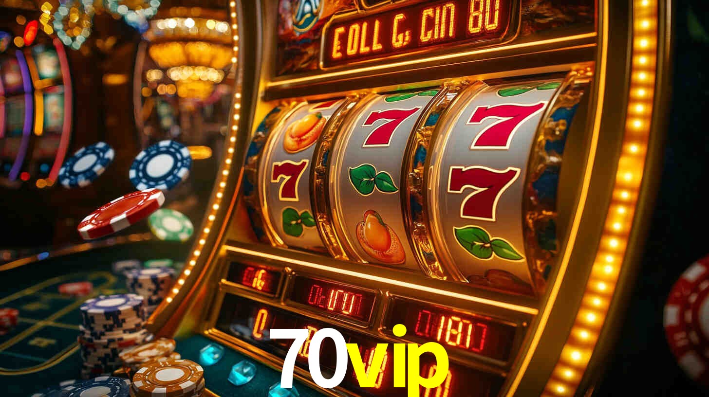 70vip App Interface