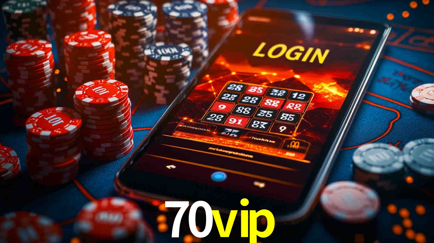 Ofertas App 70vip