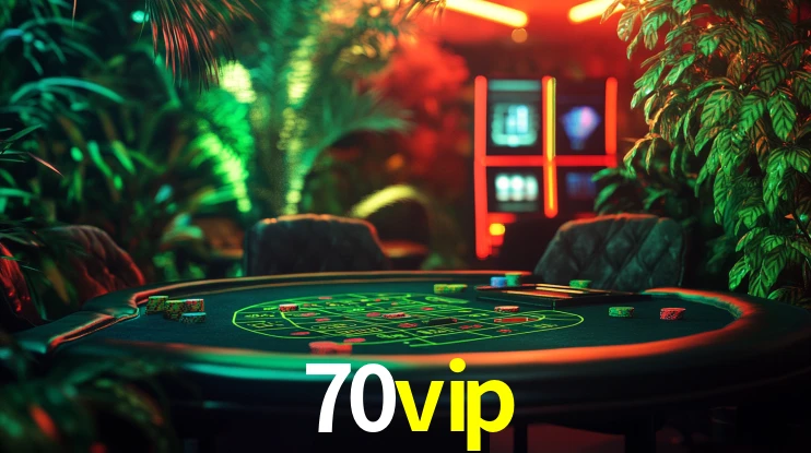 Tournaments 70vip