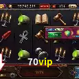 Desvendando o Mundo dos Jogos Virtuais na 70vip