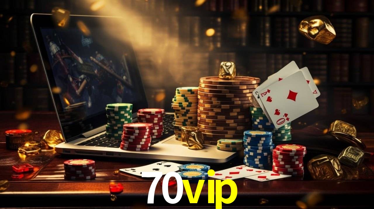 Promoções Sazonais 70vip