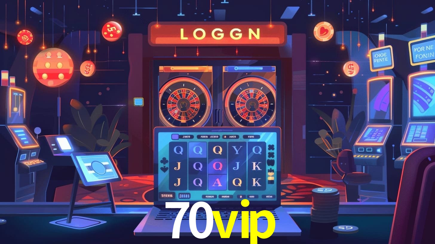 Níveis VIP 70vip
