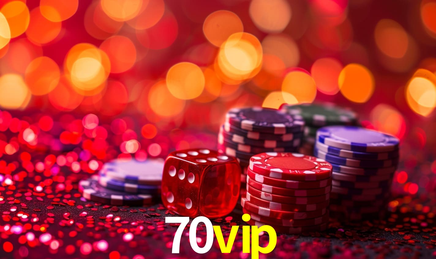 Programa VIP 70vip