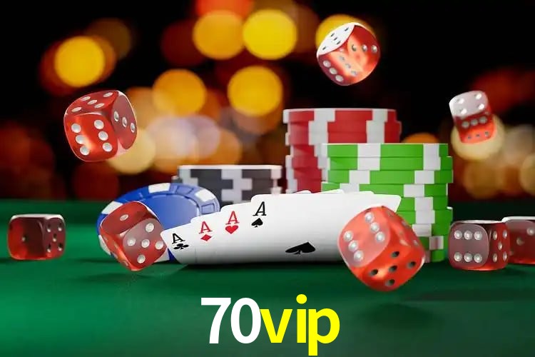 70vip Giros Grátis