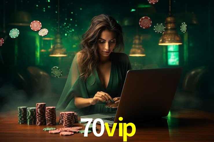 App 70vip Android