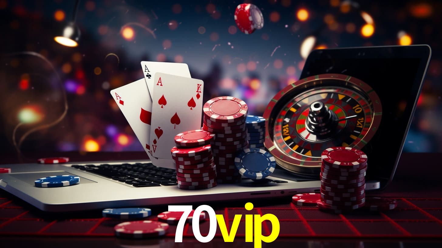 Live Casino 70vip