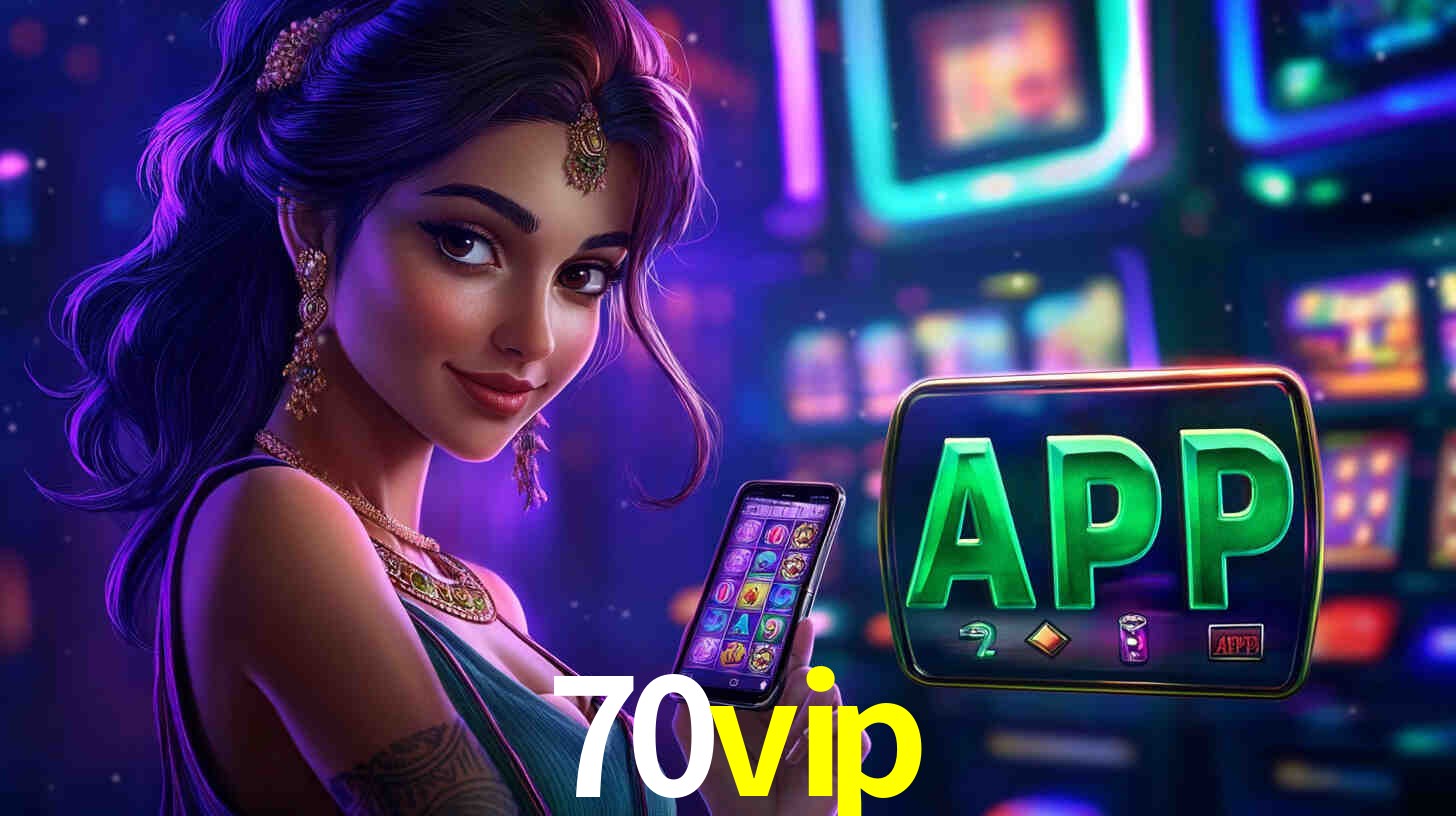 70vip bet