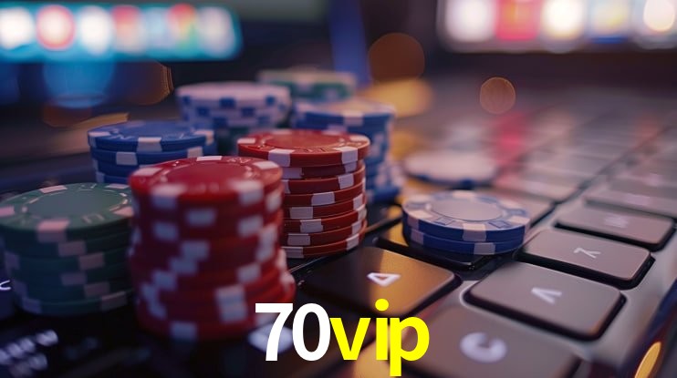 Programa VIP 70vip