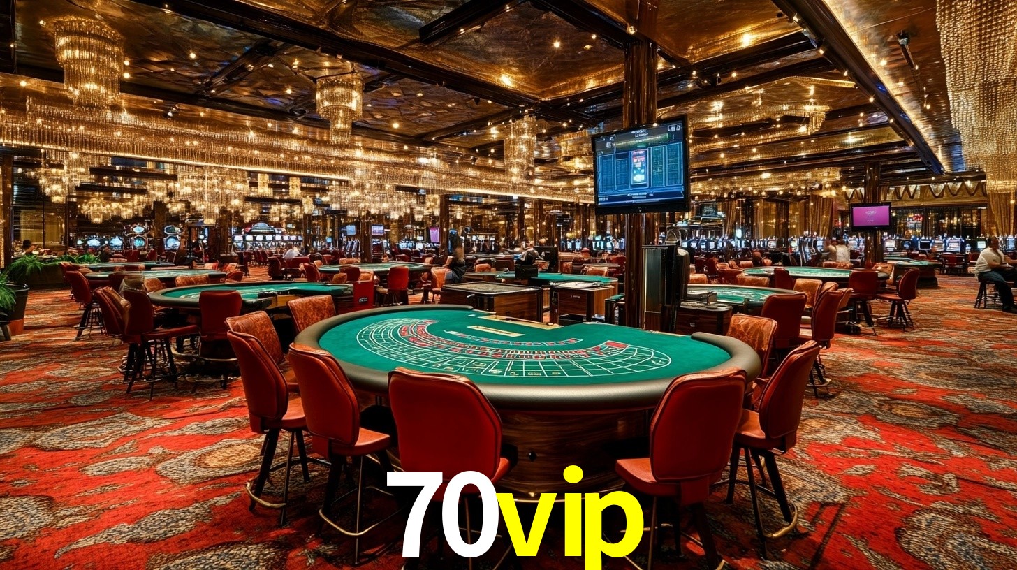 Bônus Generosos e Exclusivos no 70vip para Você!